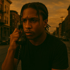 A$AP Rocky is better call me !