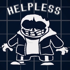 HELPLESS [Lazy Cover]