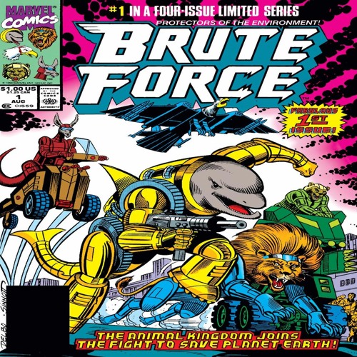 Lupo - Brute Force (Free Download)