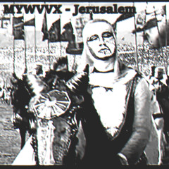 mywave - Jerusalem