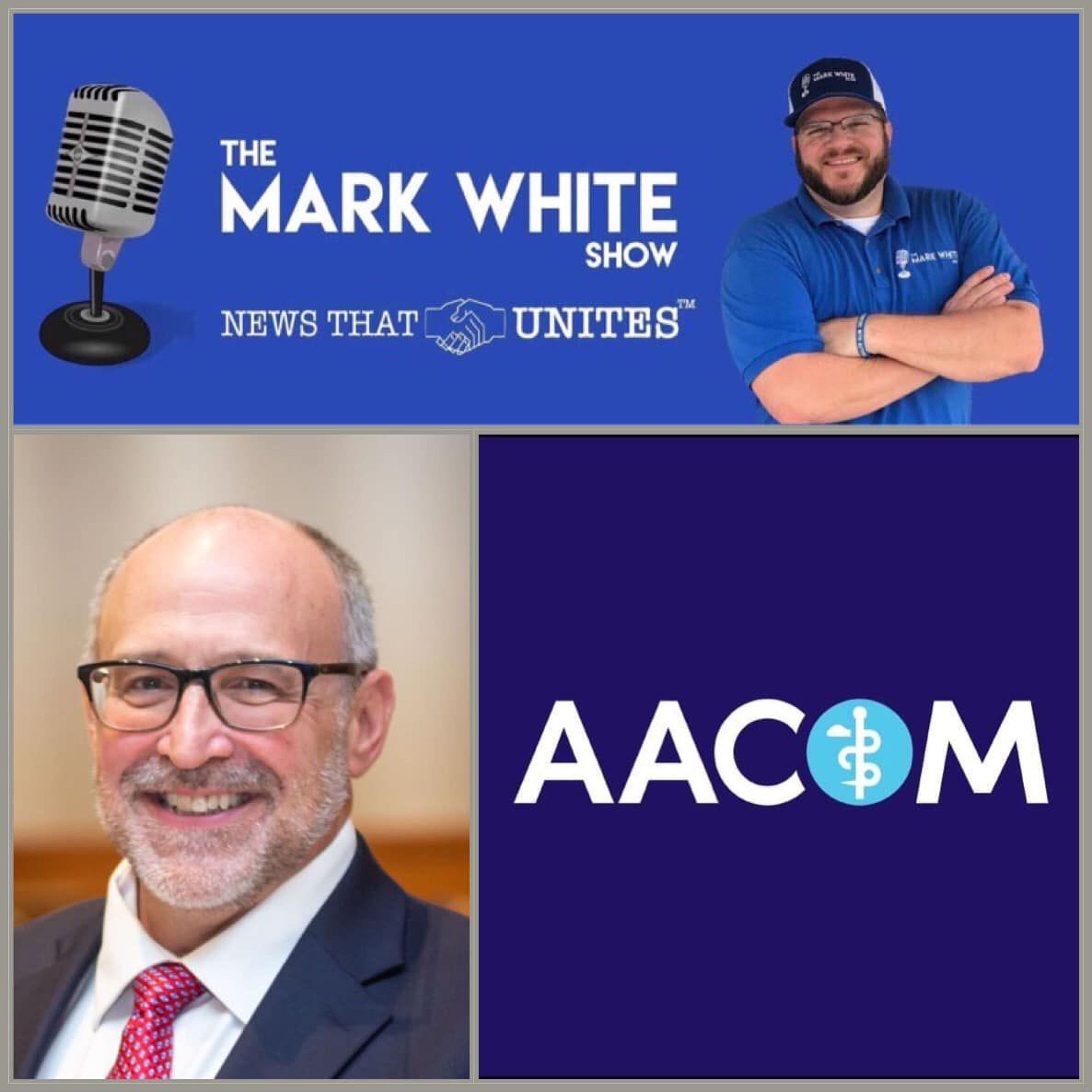 The Mark White Show