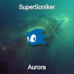 SuperSoniker - Aurora
