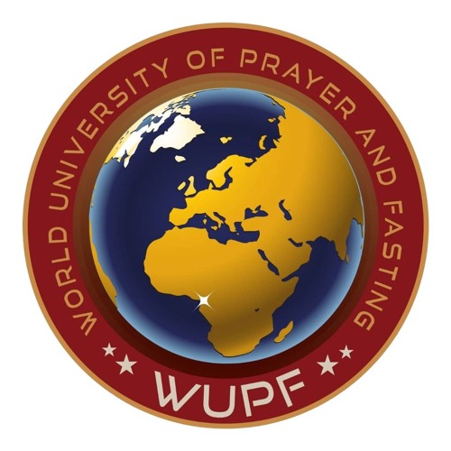WUPF ||115||Prayer Mini ||June ||Day 4 - 3. Praying from a relationship with God (T. Andoseh)