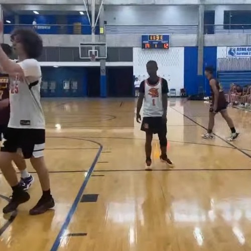 Can we dance again 4block lil Mari unreleased