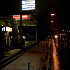 UNTIL DAWN