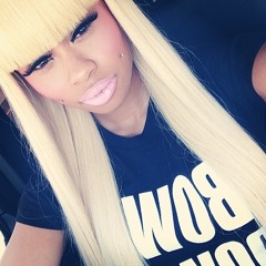KURXXED BARBIE (Freestyle)