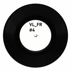 Vinyl Freund Mix #4 (Slow Emotions )