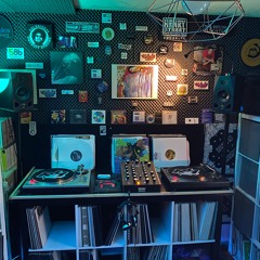 Mix Session 009