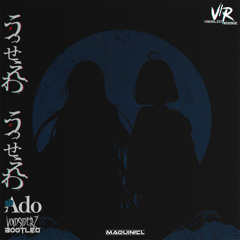 ADO - うっせぇわ (Usseewa) (Maquina CL Pres. VoidSiderz Bootleg)