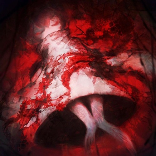 ★systemps★ - l'odeur du sang + lxxtx (prod. hellabenz)