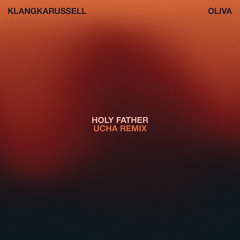 Holy Father (Extended Club Mix)