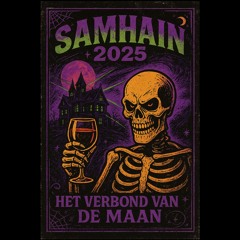 HET VERBOND VAN DE MAAN 2025 ANTHEM
