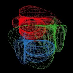 Triptyque RVB - Immersive Sound Installation, 2024