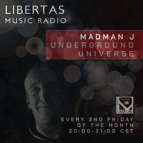 Underground Universe Episode 18 January 2025