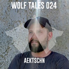 Alpha Black Wolf Tales 024 By aektschn