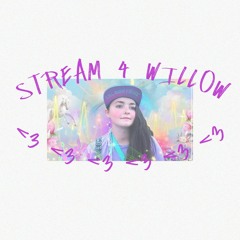 Stream 4 Willow [13.12.2022]