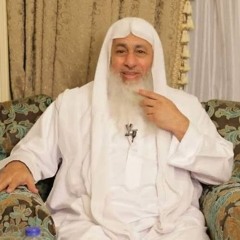 طمأنينة المؤمنين و النهي عن ترويعهم - الشيخ مصطفي العدوي