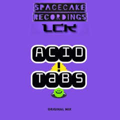 LCK - Acid Tabs