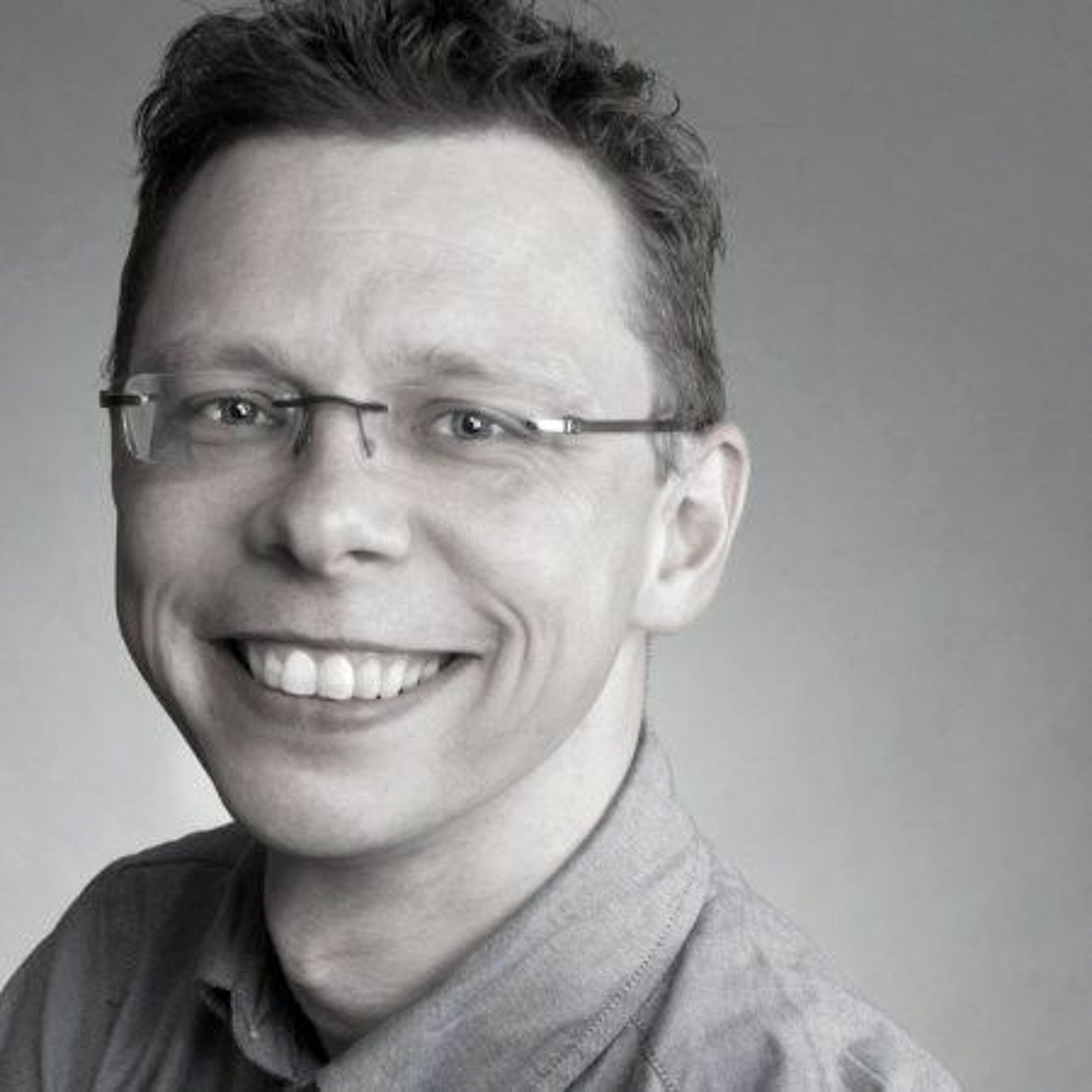 Ambassador Labs: All-Things Cloud, DevEx, and APIs