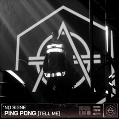 Ping Pong (Tell Me)