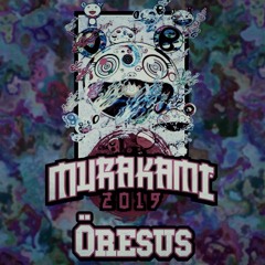 Murakami 2019 Bassboost