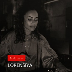 Lorensiya - Asia Experience Podcast