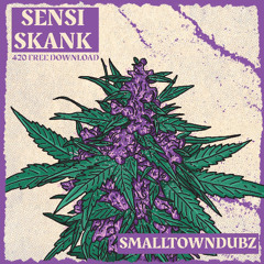 Ruben Da Silva - Sensi Skank (Smalltowndubz Remix) Free Download