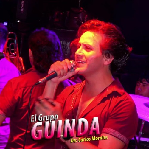 AMANDOTE MIx GRUPO GUINDA