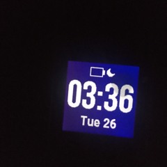 sleep thru ur alarms - lontalius (cover)