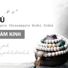 Thần chú Bát Nhã Ba La Mật Tâm Kinh  - The Heart Sutra Mantra  Tiếng Phạn