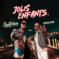 Jolis enfants (feat. Goulam)