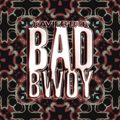 Bad Bwoy Dub