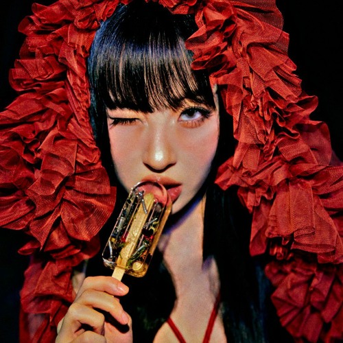 Stream - SUNMI (선미) - STRANGER by 밀라 Milaaa | Listen online