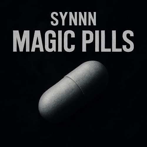 Magic Pills