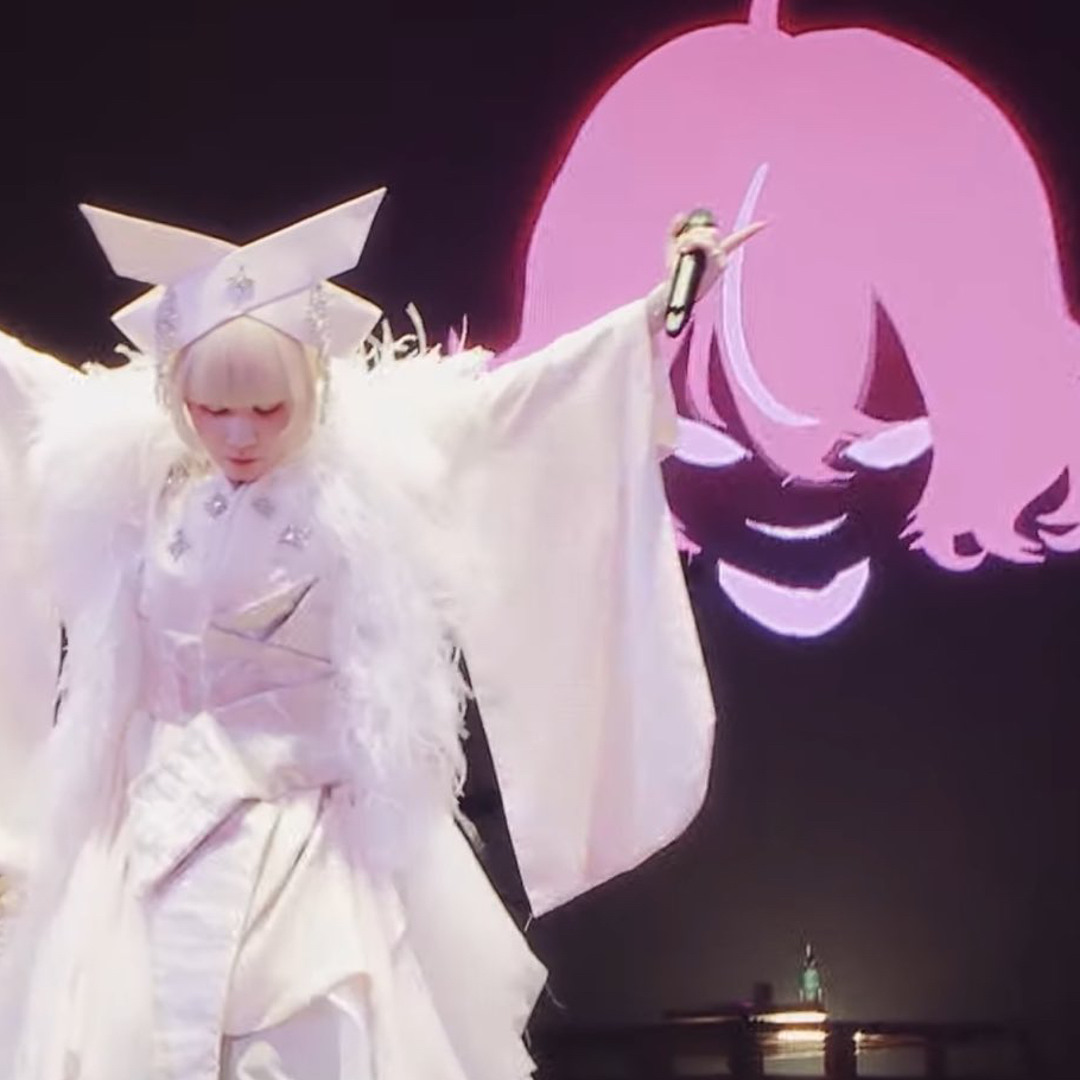 Stream Reol - オオエドランヴ feat. nqrse[Live at 'No title' in