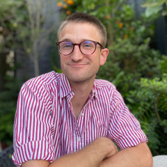 Derek Maiolo, Impressionable, nonfiction