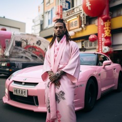 HIGH (Baby My Phone Remix)