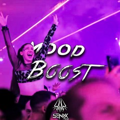 Mood Boost by Senyx Raw | Hardstyle/Rawstyle Mix #31 December 2023