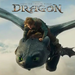 How to Train Your Dragon (2025) - Movie Review
