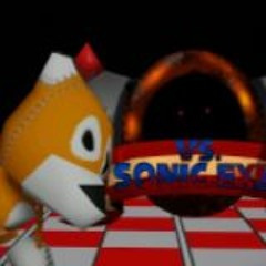 Stream FNF Vs Sonic.exe - Endless 2.0 Instrumental by pixelmanTyler