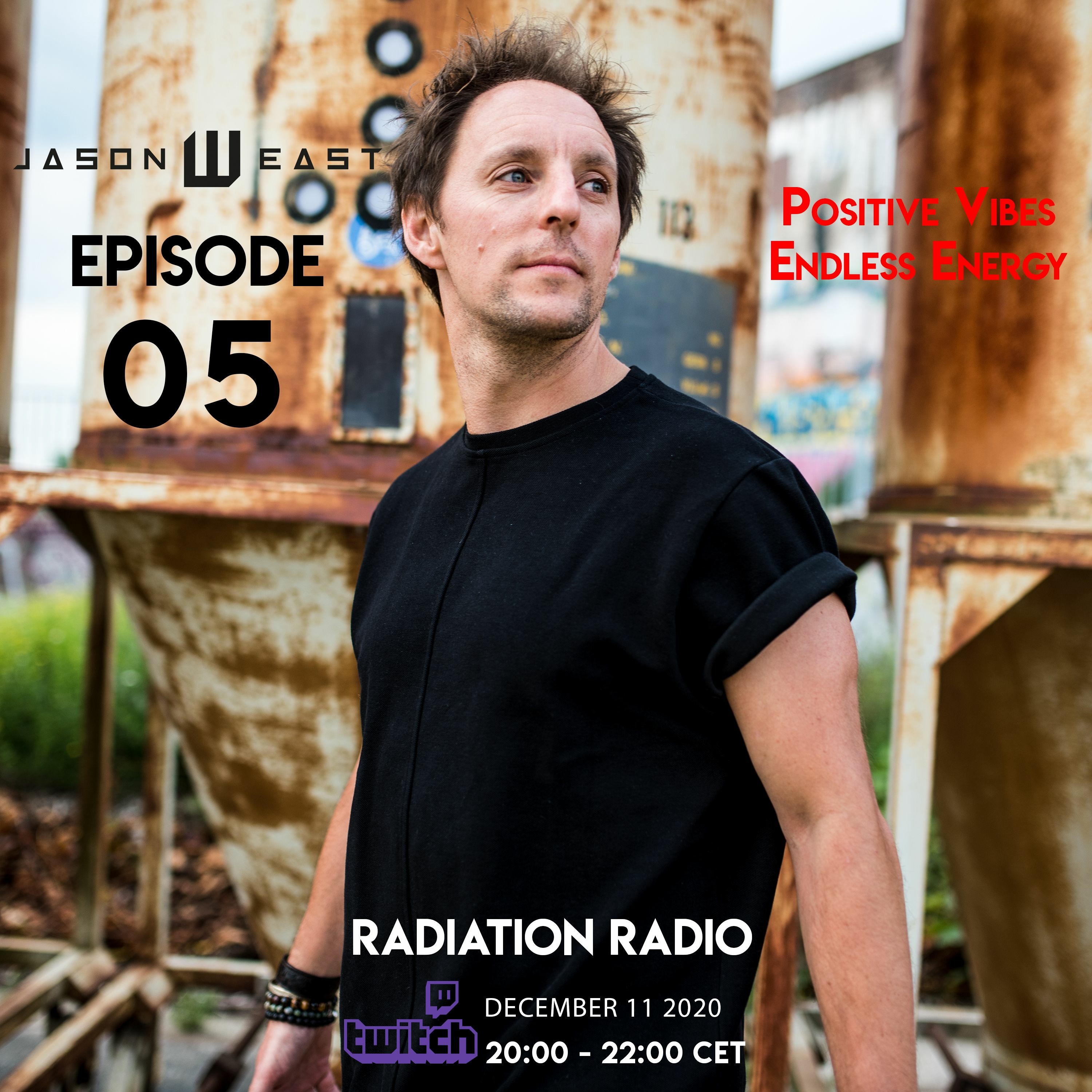 Radiation Radio