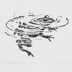 wading