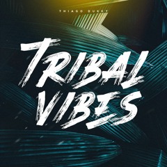 Thiago Dukky - Tribal Vibes
