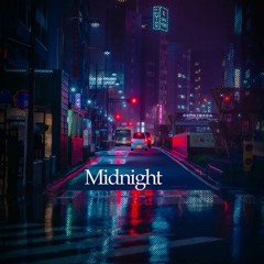 [무료비트] 콜드 X 그레이 타입 감성적인 알앤비 비트 "Midnight" │감성 비트│랩하기 좋은 새벽감성 R&B 비트ㅣColde X GRAY Type Beat