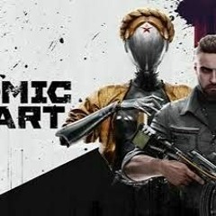 Corazón Atómico Juego Apk