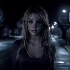 Britney Spears - Lucky (PHONK AI Cover)