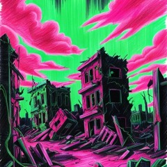 Neon Reactive