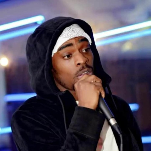 Tay Jilla - Flyer than wings
