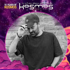 Kosmos Festival 2025-Levitation Stage-The Other You