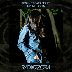 YUTA | Boshke Beats Ep. 48 | 02/09/2022